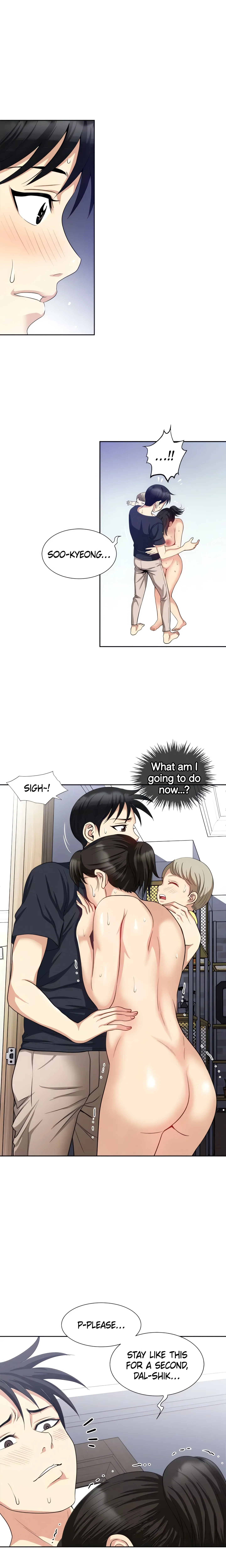 Only Once Chapter 15 page 6 - 