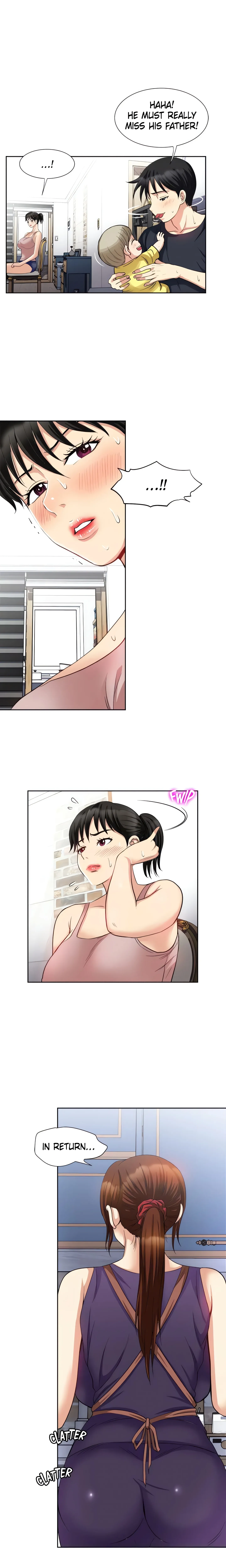 Only Once Chapter 15 page 9 - 
