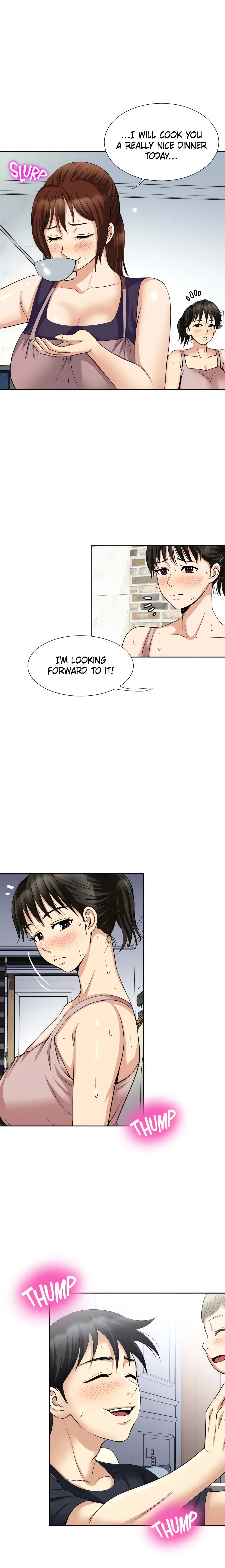 Only Once Chapter 15 page 10 - 