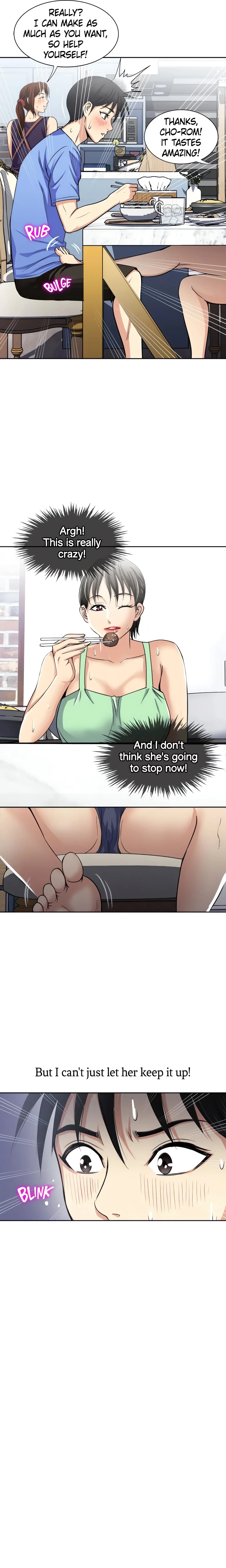 Only Once Chapter 16 page 2 - 