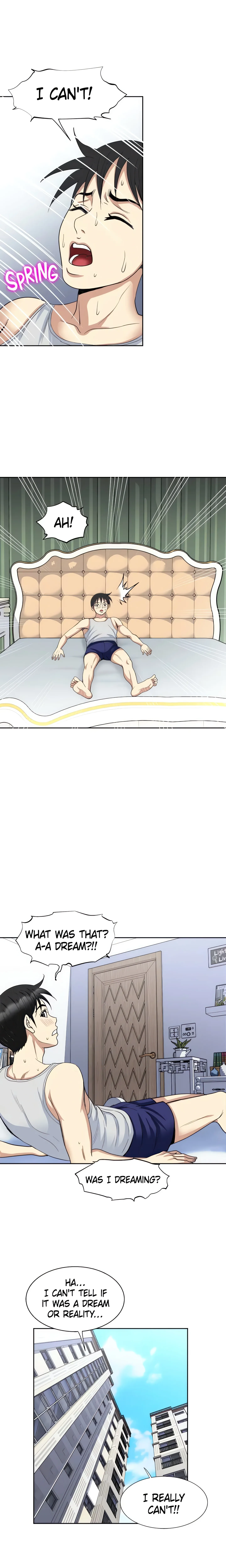 Only Once Chapter 16 page 13 - 