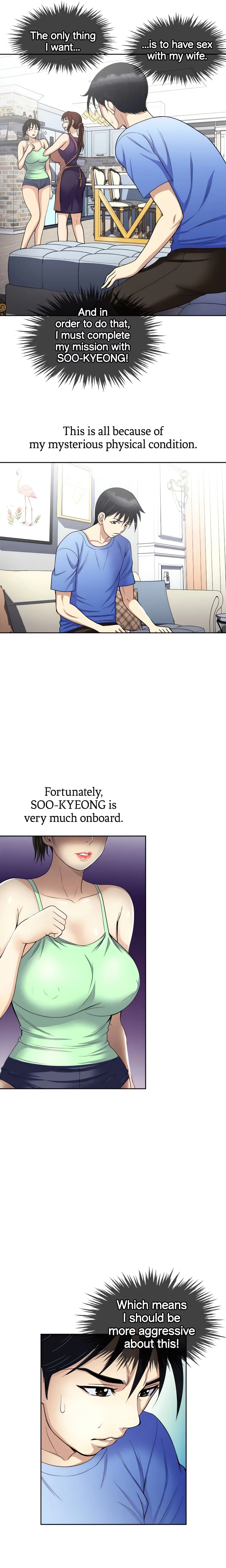 Only Once Chapter 16 page 15 - 