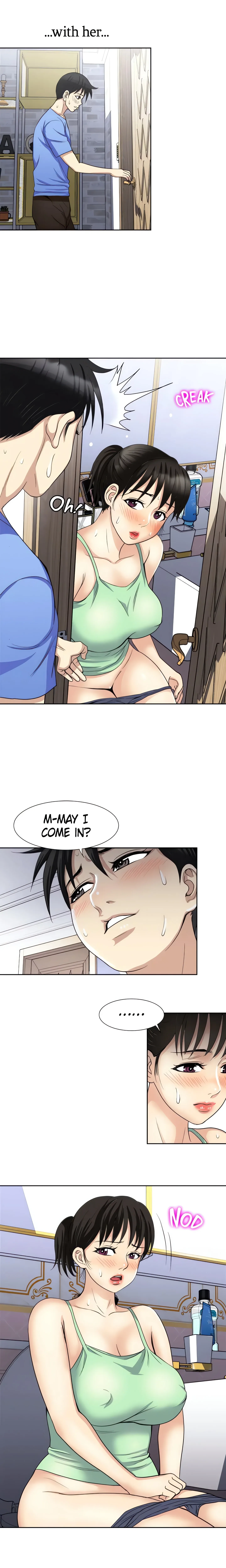 Only Once Chapter 16 page 18 - 