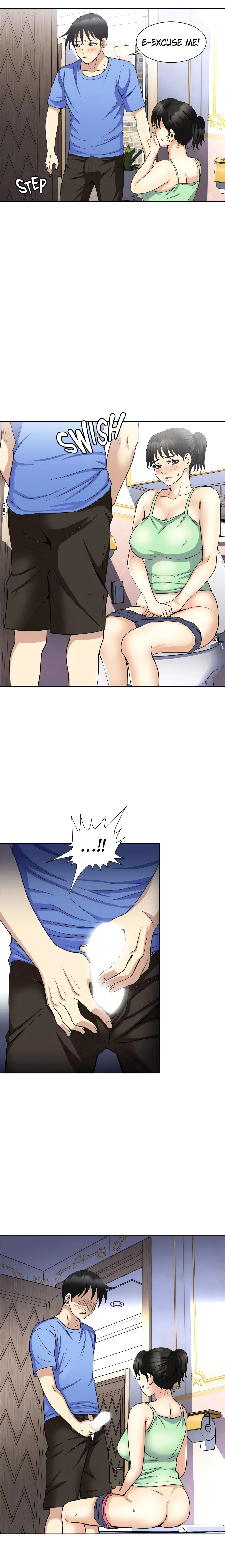 Only Once Chapter 16 page 19 - 