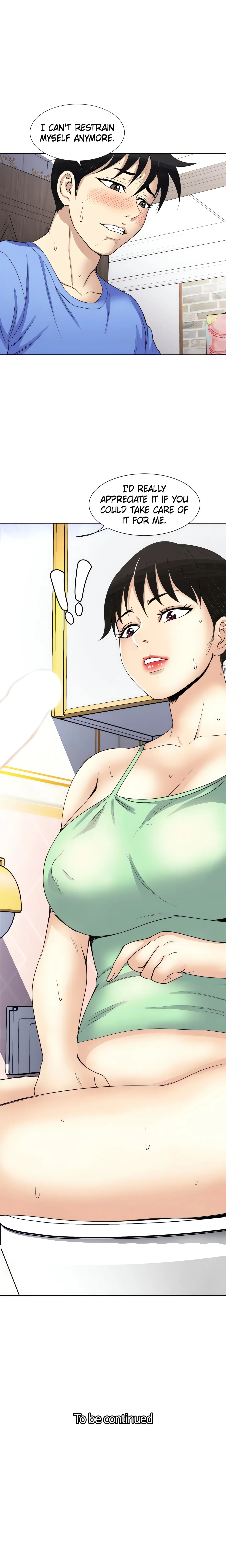 Only Once Chapter 16 page 20 - 