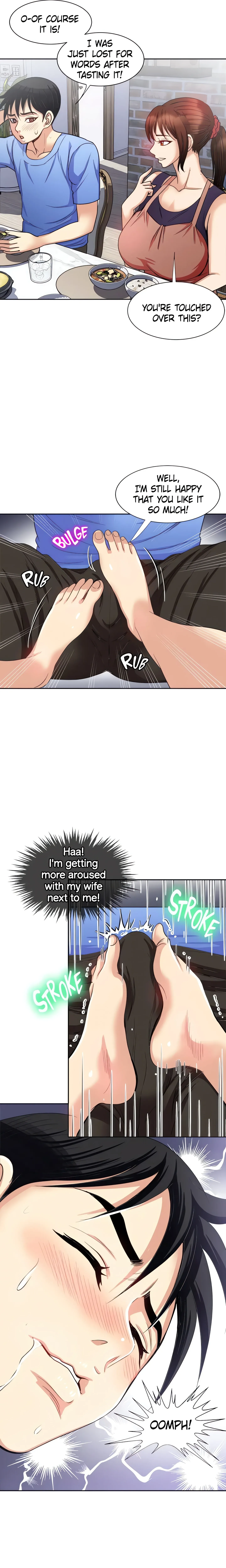 Only Once Chapter 16 page 4 - 