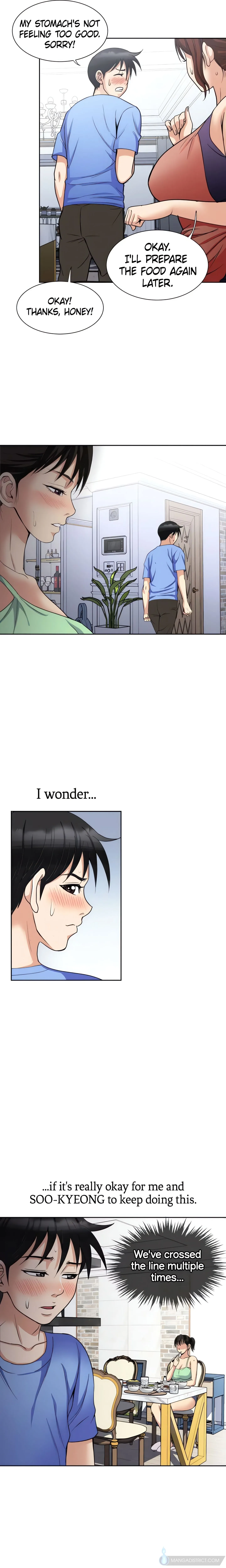 Only Once Chapter 16 page 7 - 