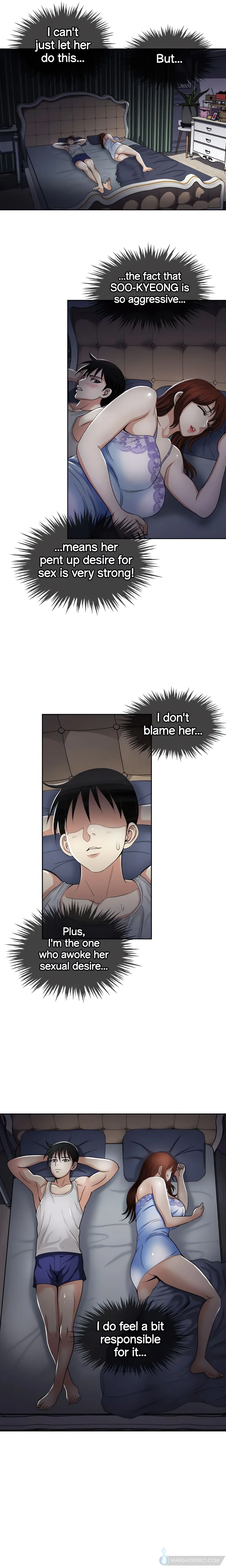 Only Once Chapter 16 page 9 - 