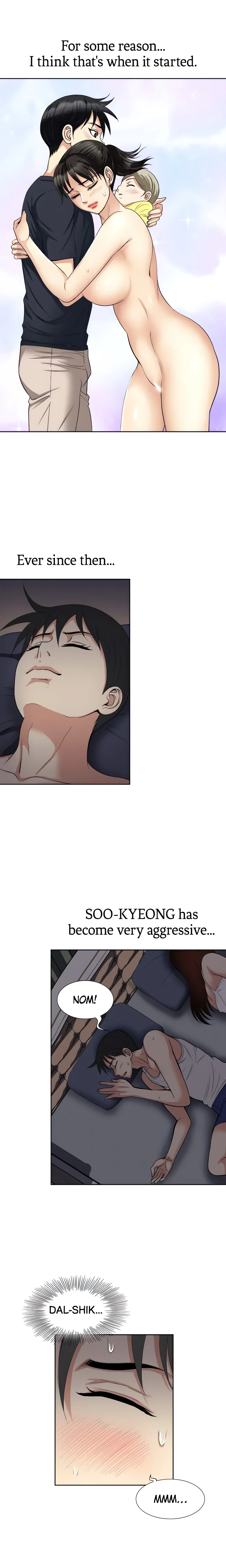 Only Once Chapter 16 page 10 - 