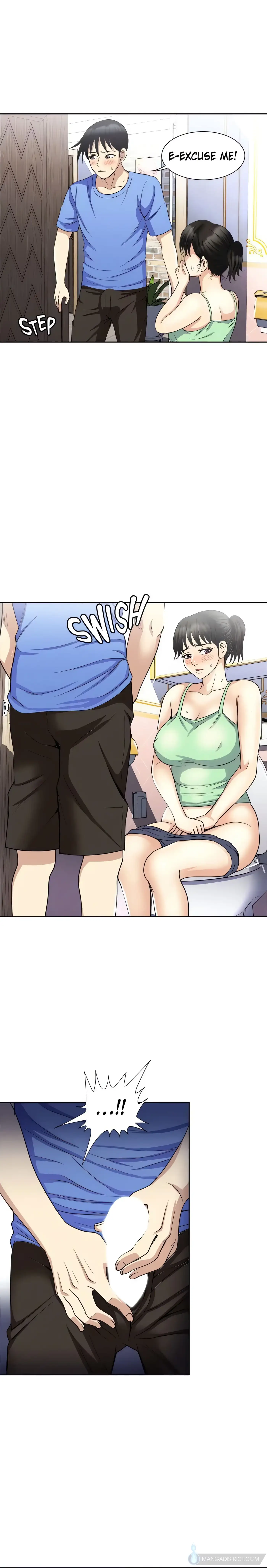 Only Once Chapter 17 page 1 - 