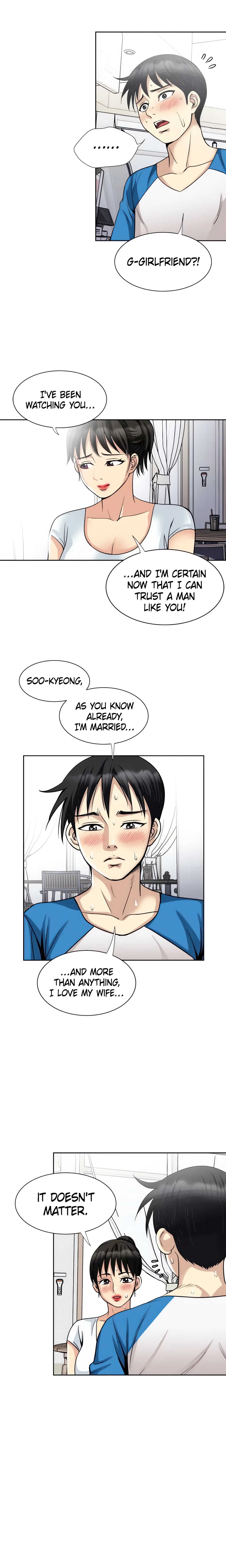 Only Once Chapter 17 page 16 - 