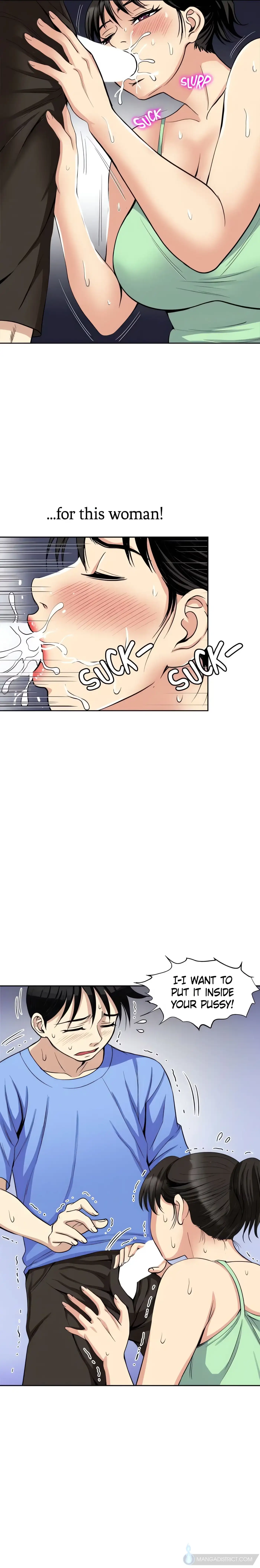 Only Once Chapter 17 page 7 - 