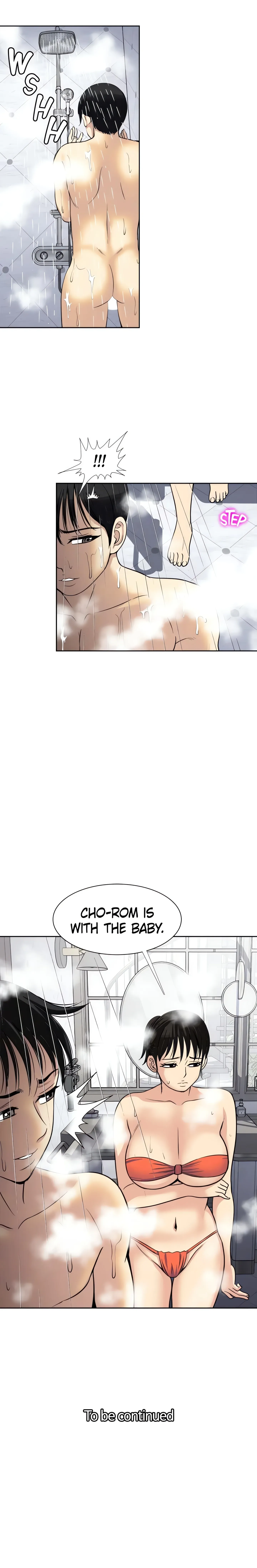 Only Once Chapter 18 page 20 - 