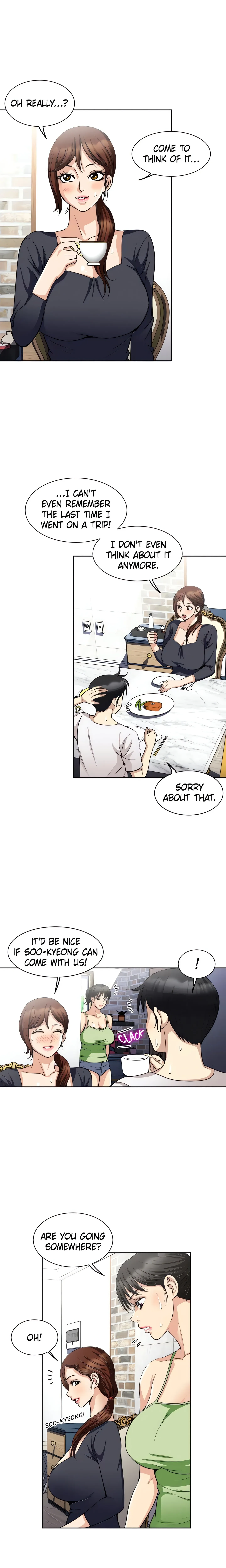 Only Once Chapter 18 page 4 - 
