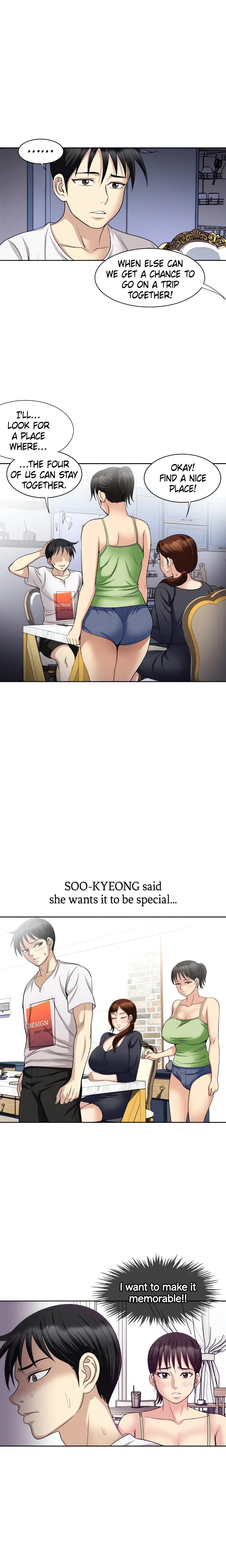 Only Once Chapter 18 page 6 - 