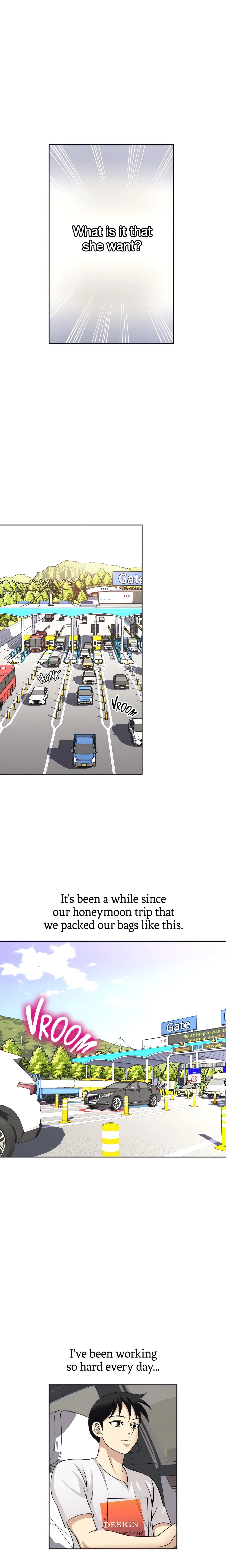 Only Once Chapter 18 page 7 - 