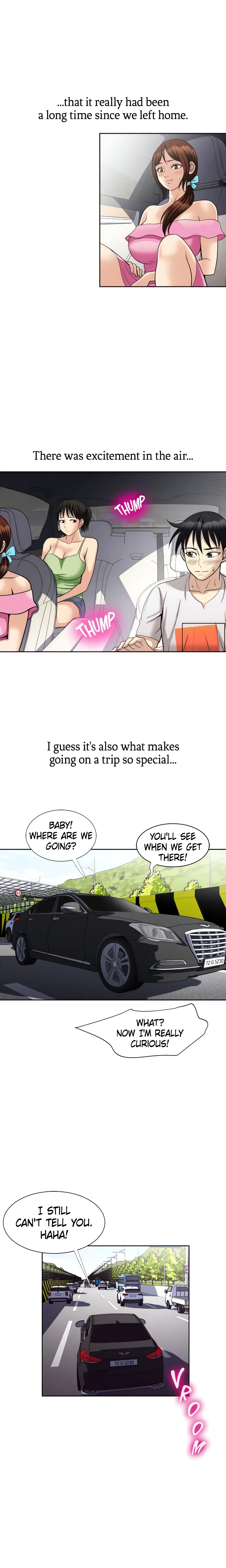Only Once Chapter 18 page 8 - 