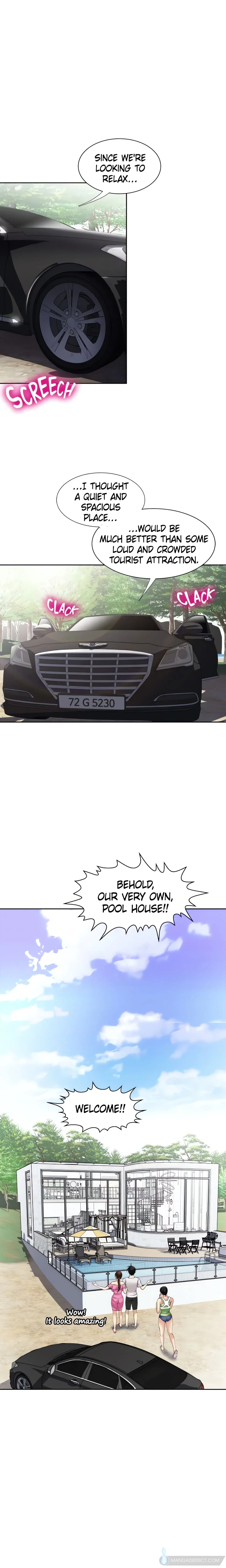 Only Once Chapter 18 page 9 - 