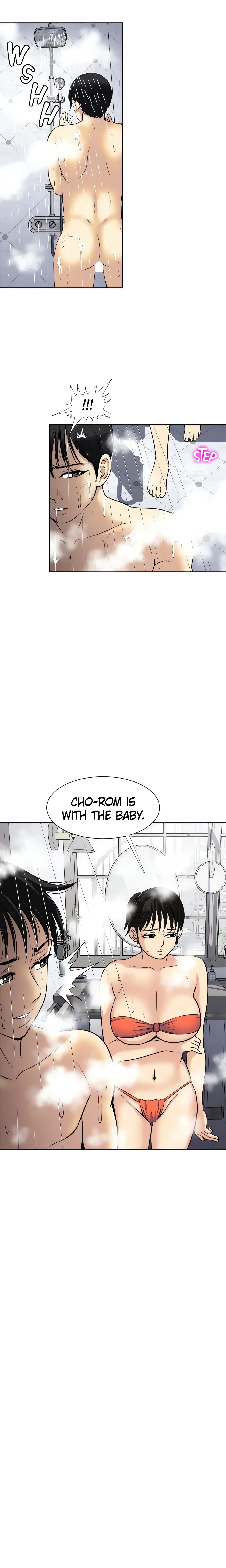 Only Once Chapter 19 page 2 - 