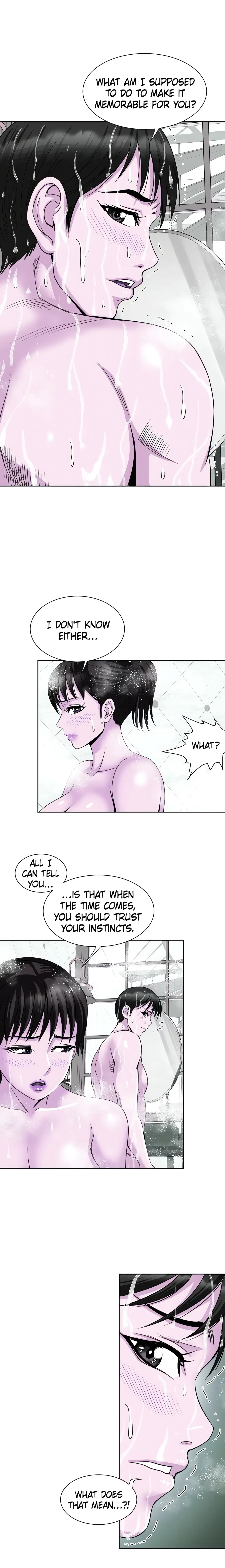 Only Once Chapter 19 page 13 - 