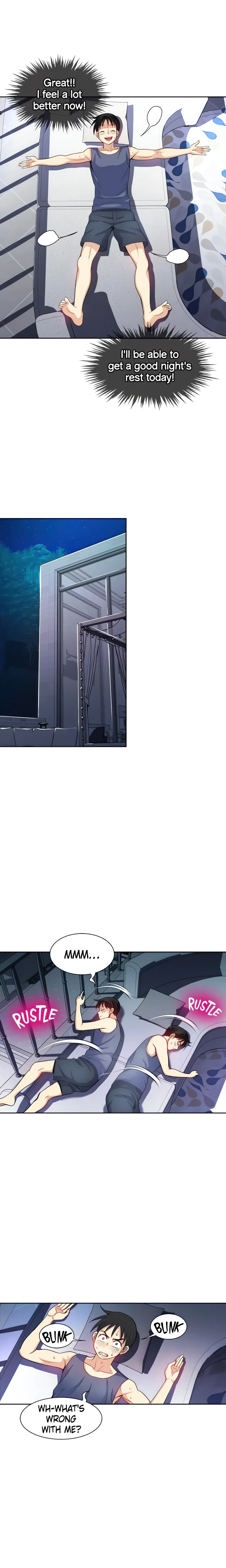Only Once Chapter 19 page 16 - 