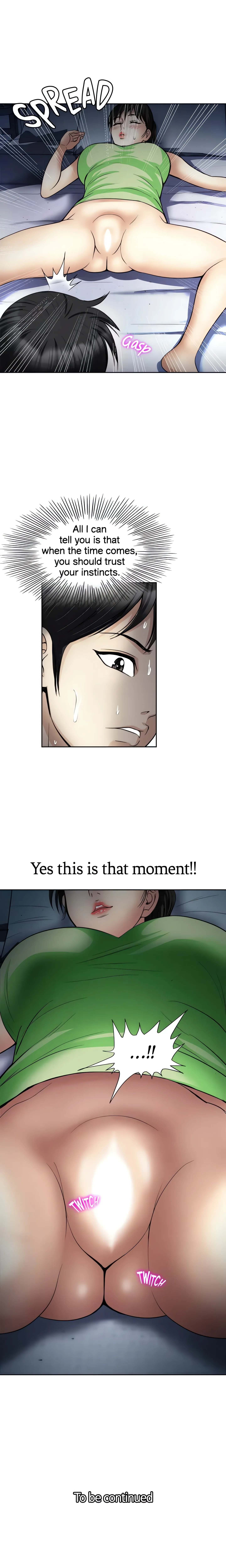 Only Once Chapter 19 page 20 - 