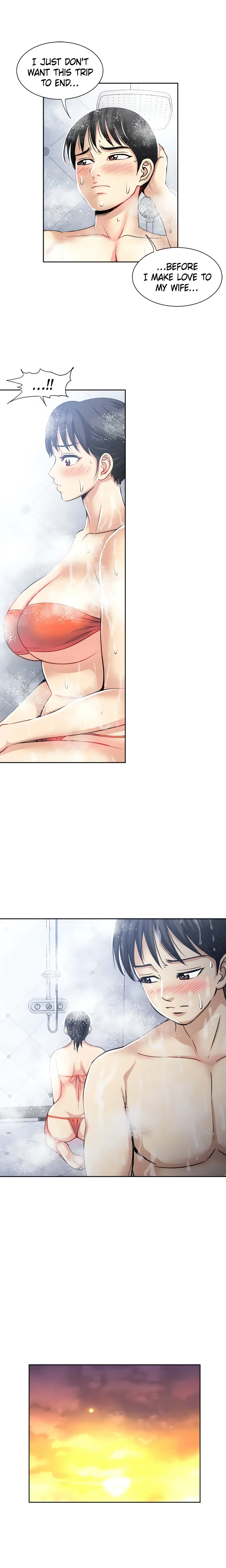 Only Once Chapter 19 page 6 - 
