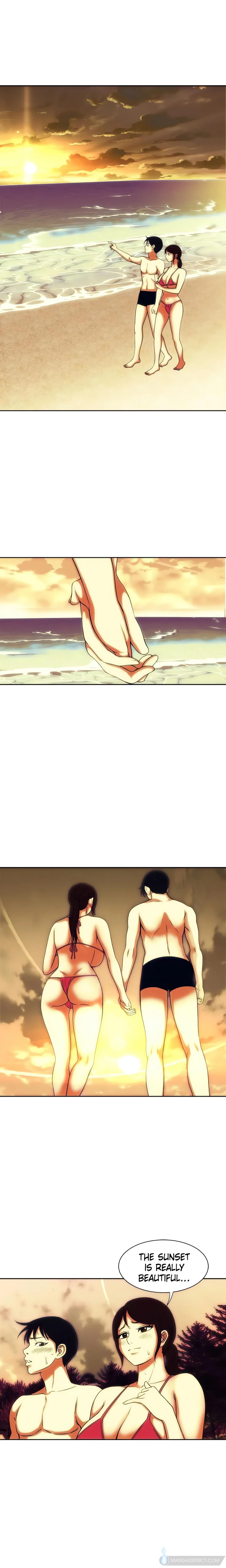 Only Once Chapter 19 page 7 - 