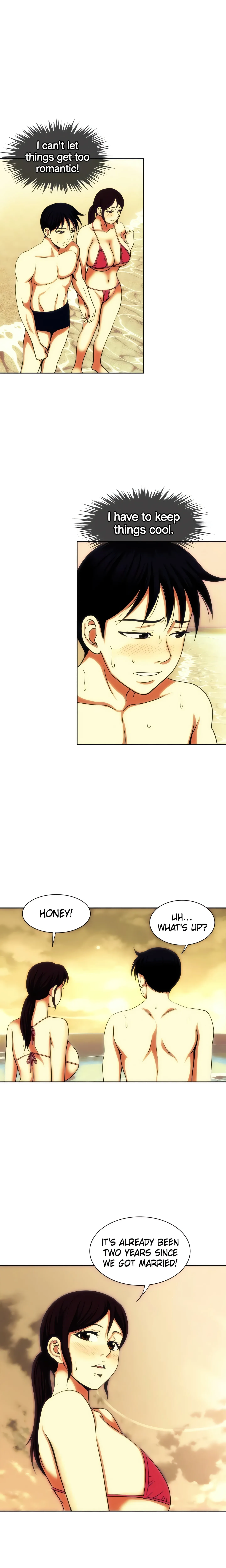 Only Once Chapter 19 page 8 - 