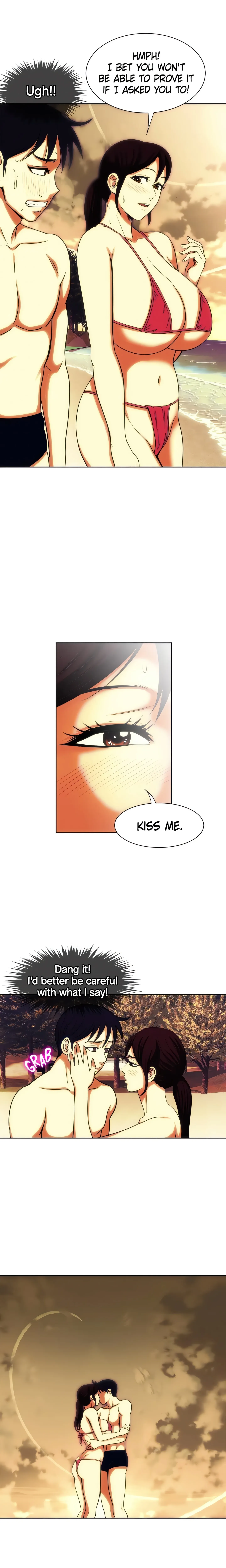 Only Once Chapter 19 page 10 - 