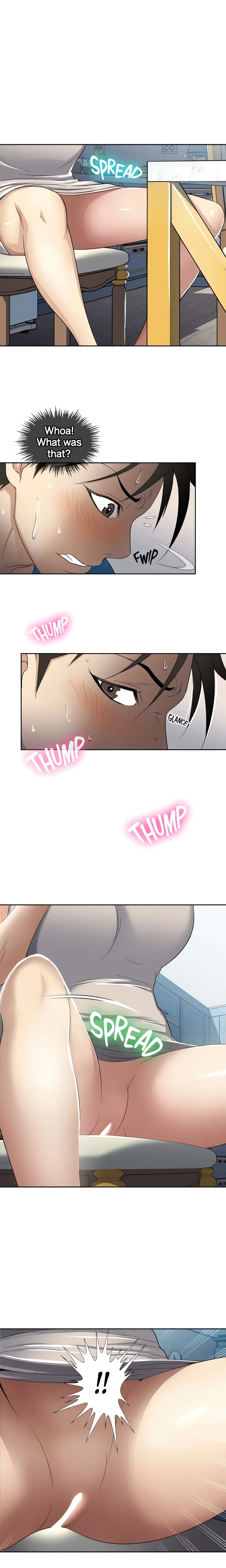 Only Once Chapter 2 page 13 - 