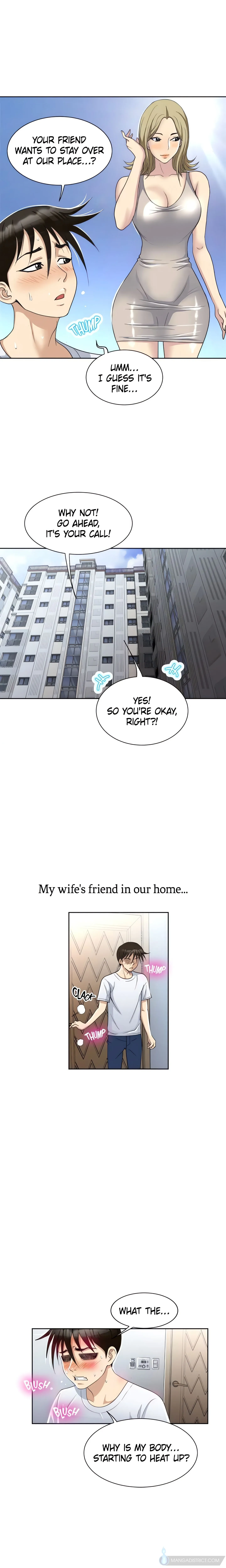 Only Once Chapter 2 page 7 - 