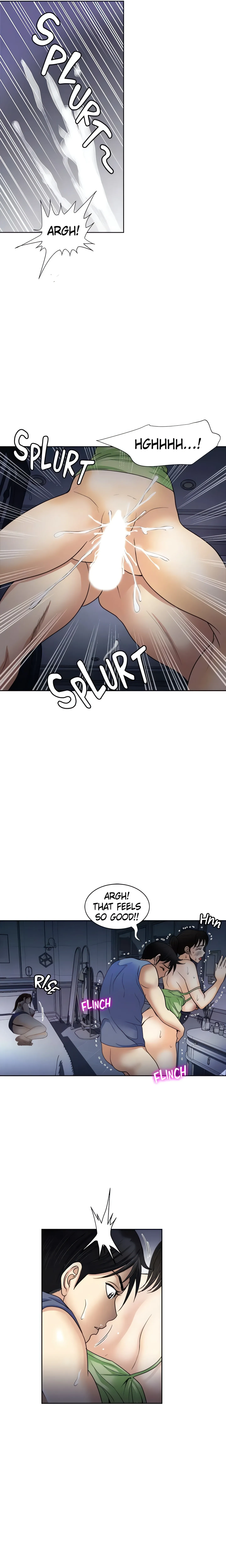 Only Once Chapter 20 page 20 - 