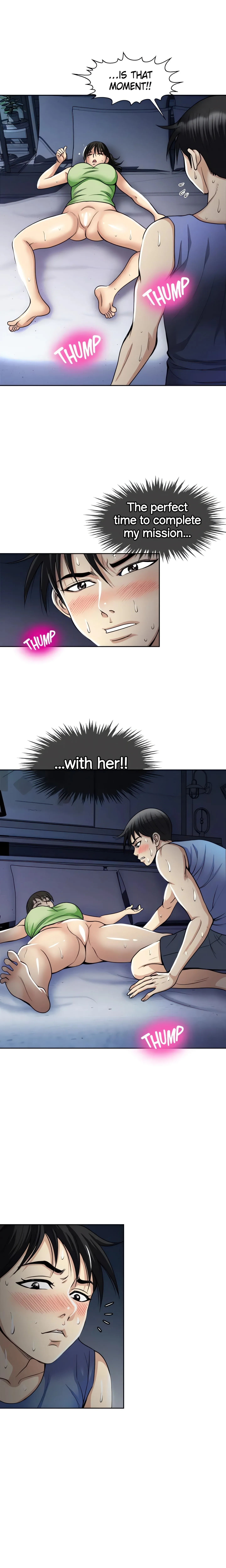 Only Once Chapter 20 page 4 - 