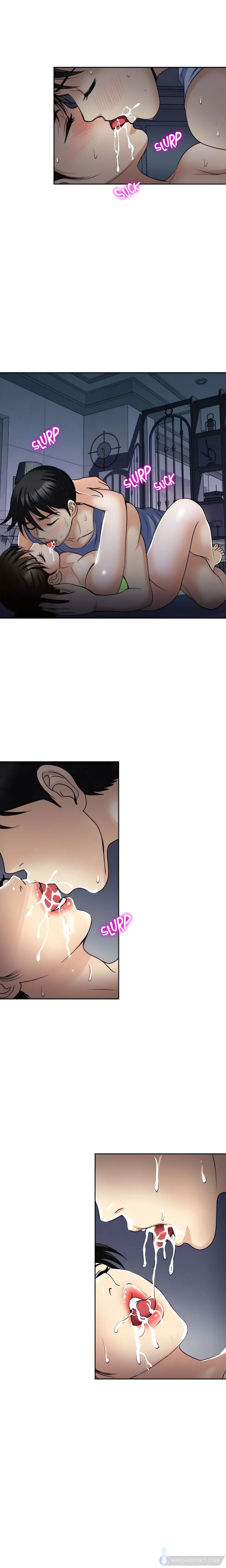 Only Once Chapter 20 page 9 - 