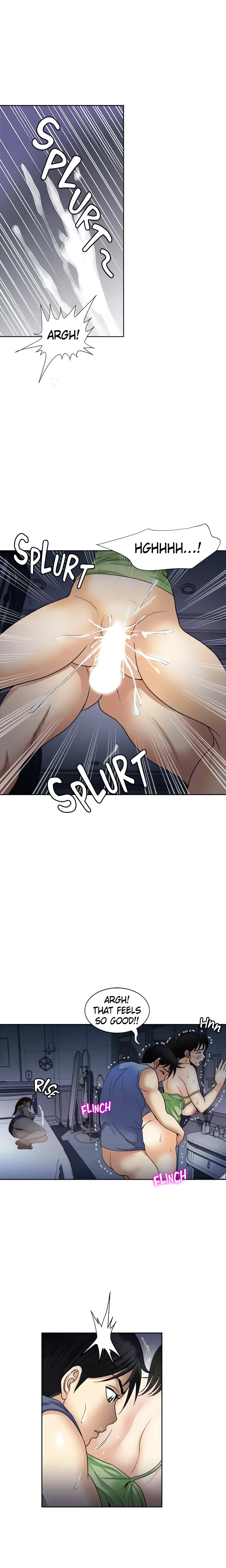 Only Once Chapter 21 page 1 - 