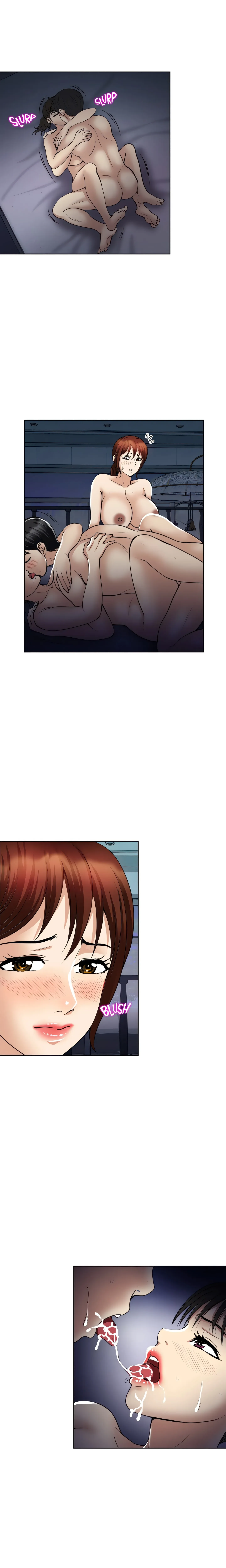 Only Once Chapter 21 page 14 - 
