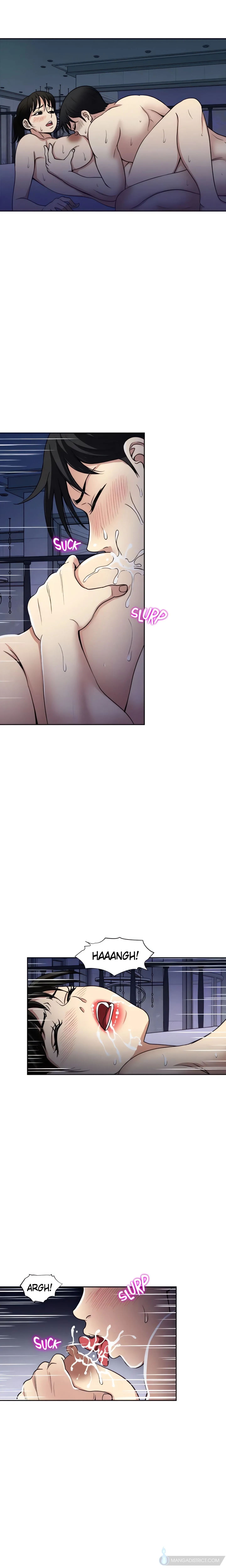 Only Once Chapter 21 page 15 - 
