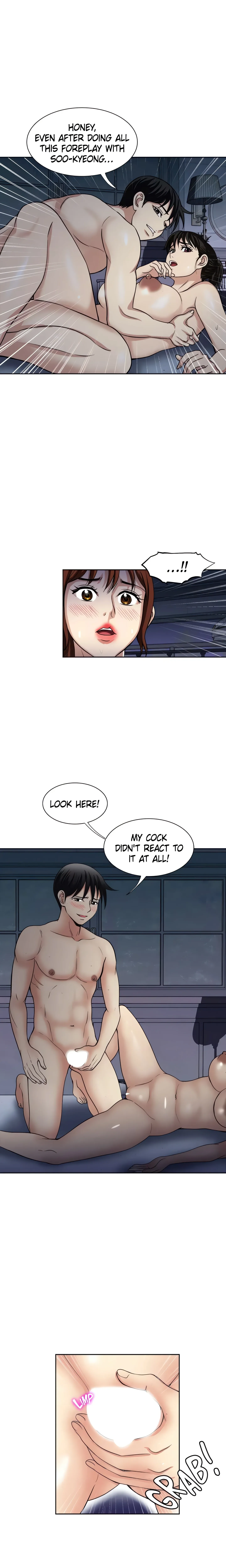 Only Once Chapter 21 page 16 - 