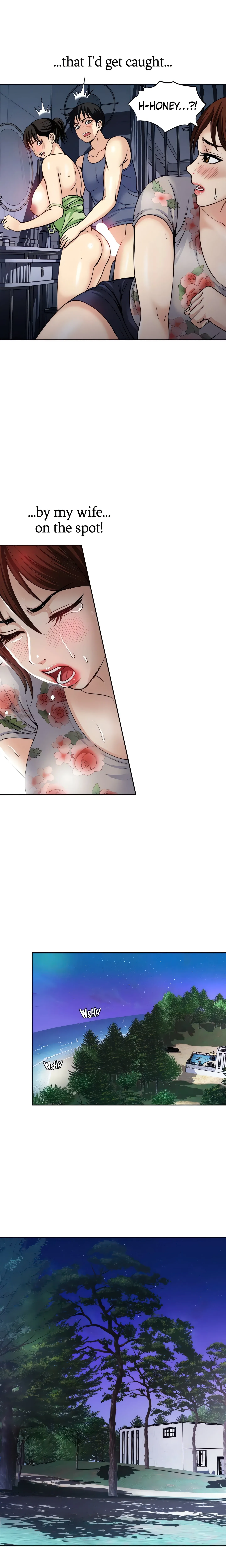 Only Once Chapter 21 page 6 - 