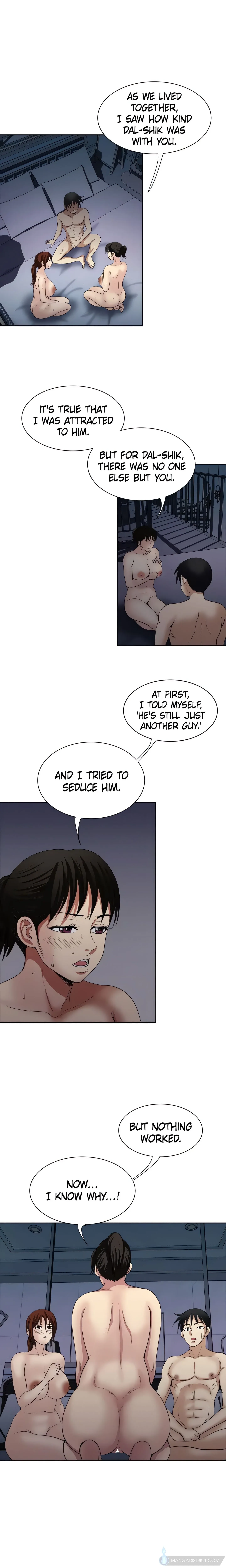 Only Once Chapter 22 page 13 - 