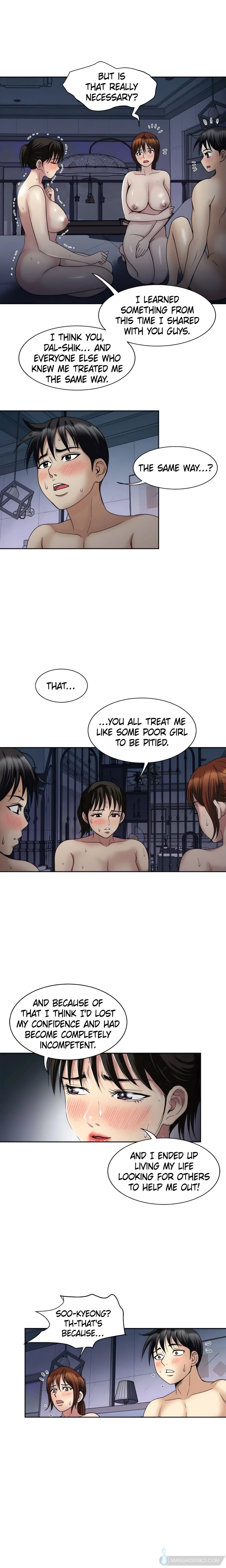 Only Once Chapter 22 page 15 - 