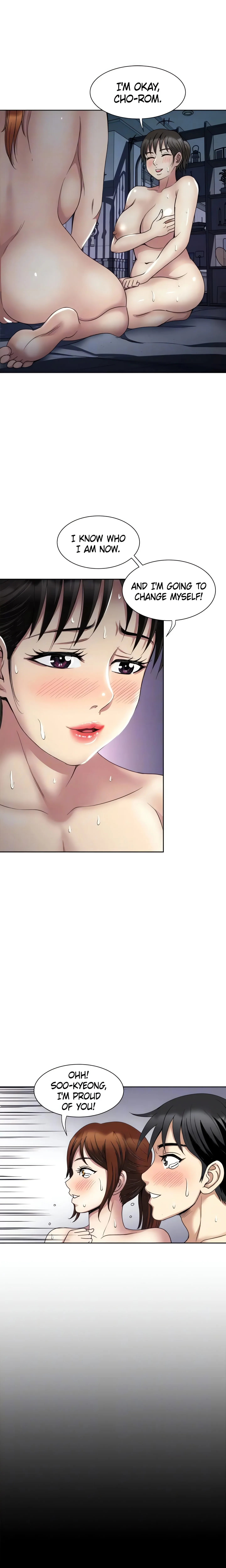 Only Once Chapter 22 page 16 - 