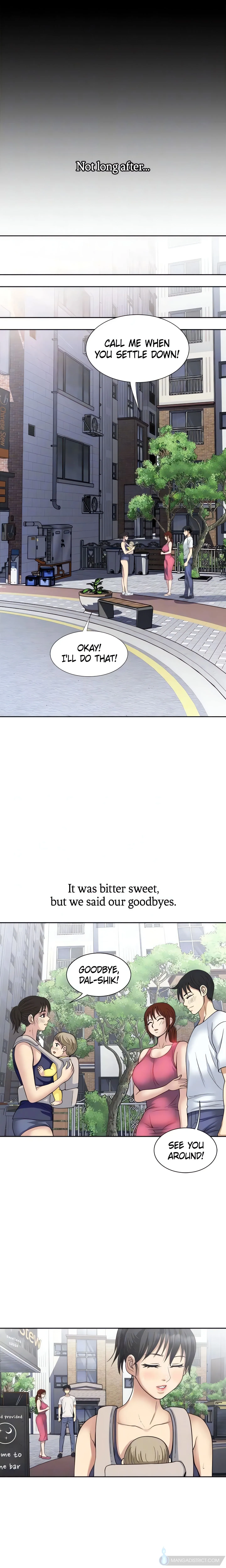 Only Once Chapter 22 page 17 - 