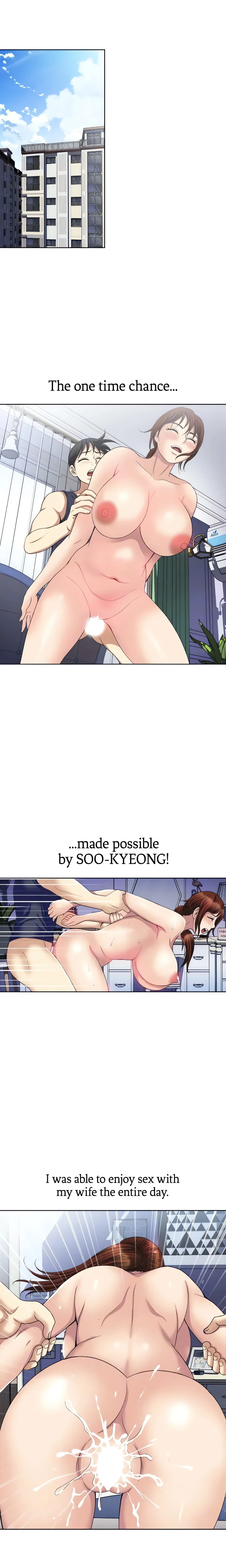 Only Once Chapter 22 page 18 - 