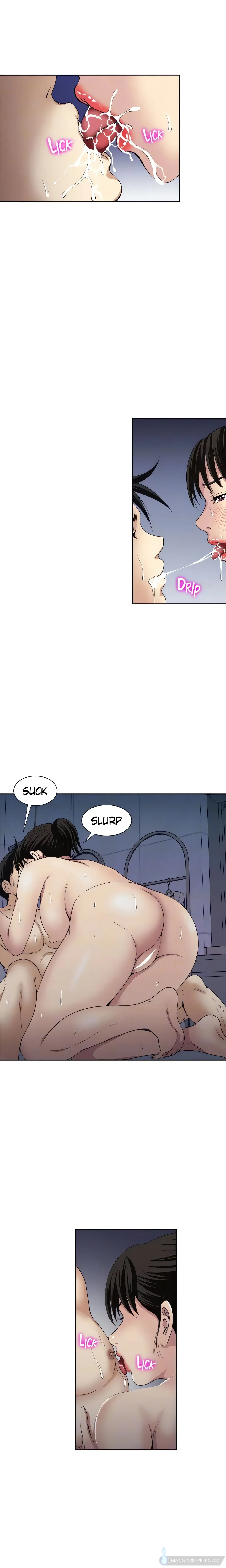 Only Once Chapter 22 page 7 - 