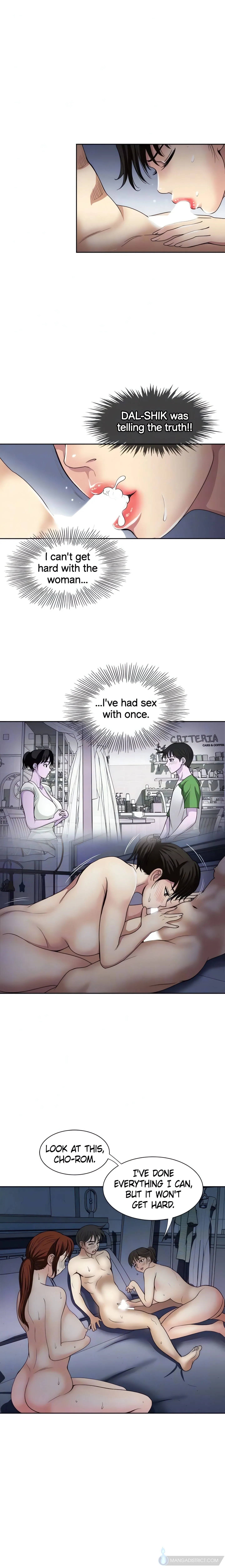 Only Once Chapter 22 page 9 - 