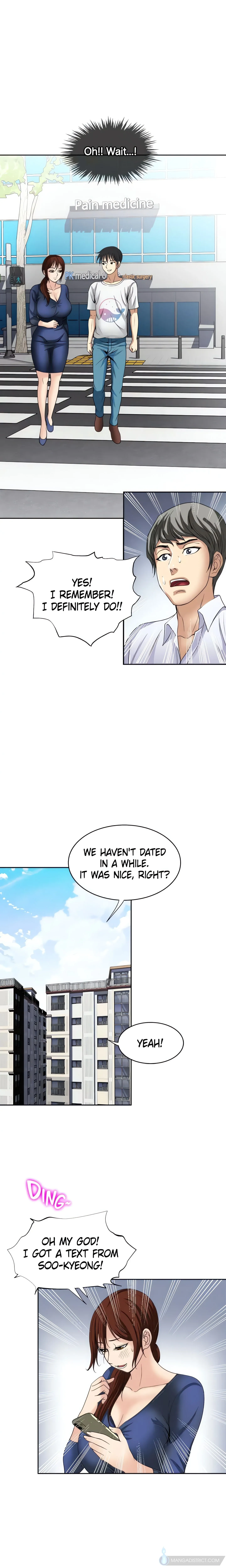 Only Once Chapter 23 page 13 - 