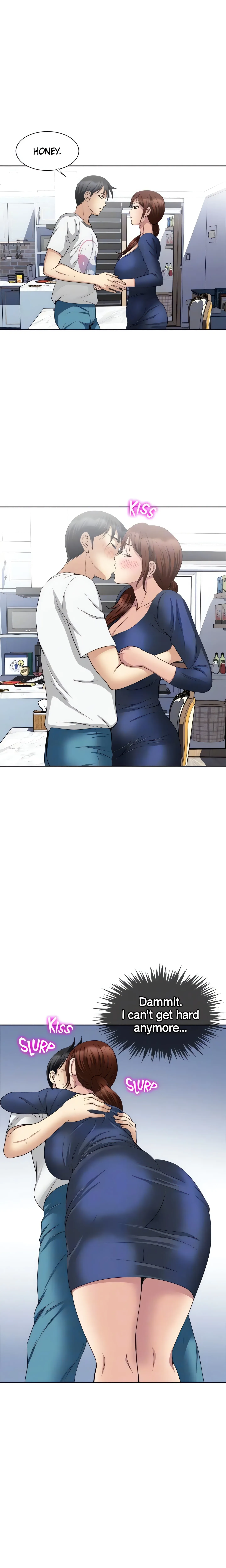 Only Once Chapter 23 page 16 - 