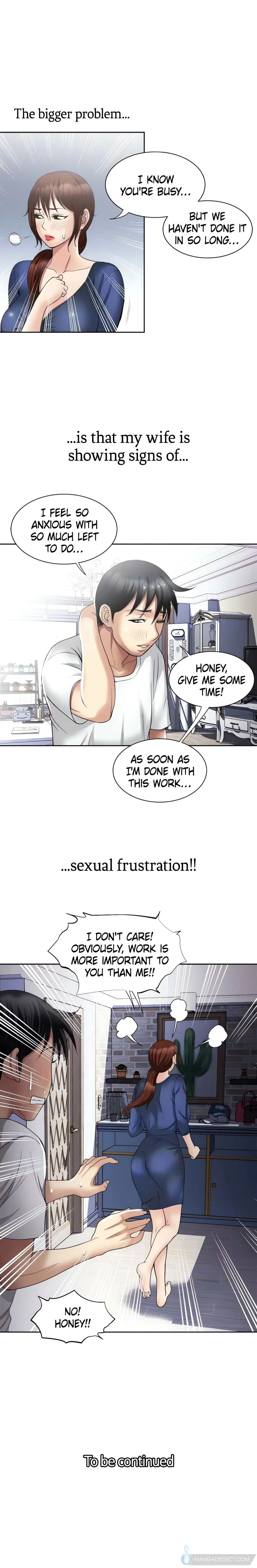 Only Once Chapter 23 page 19 - 
